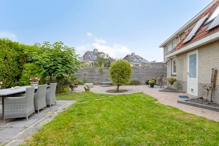 Foto 3 van Kapelaan Jansenstrjitte 21