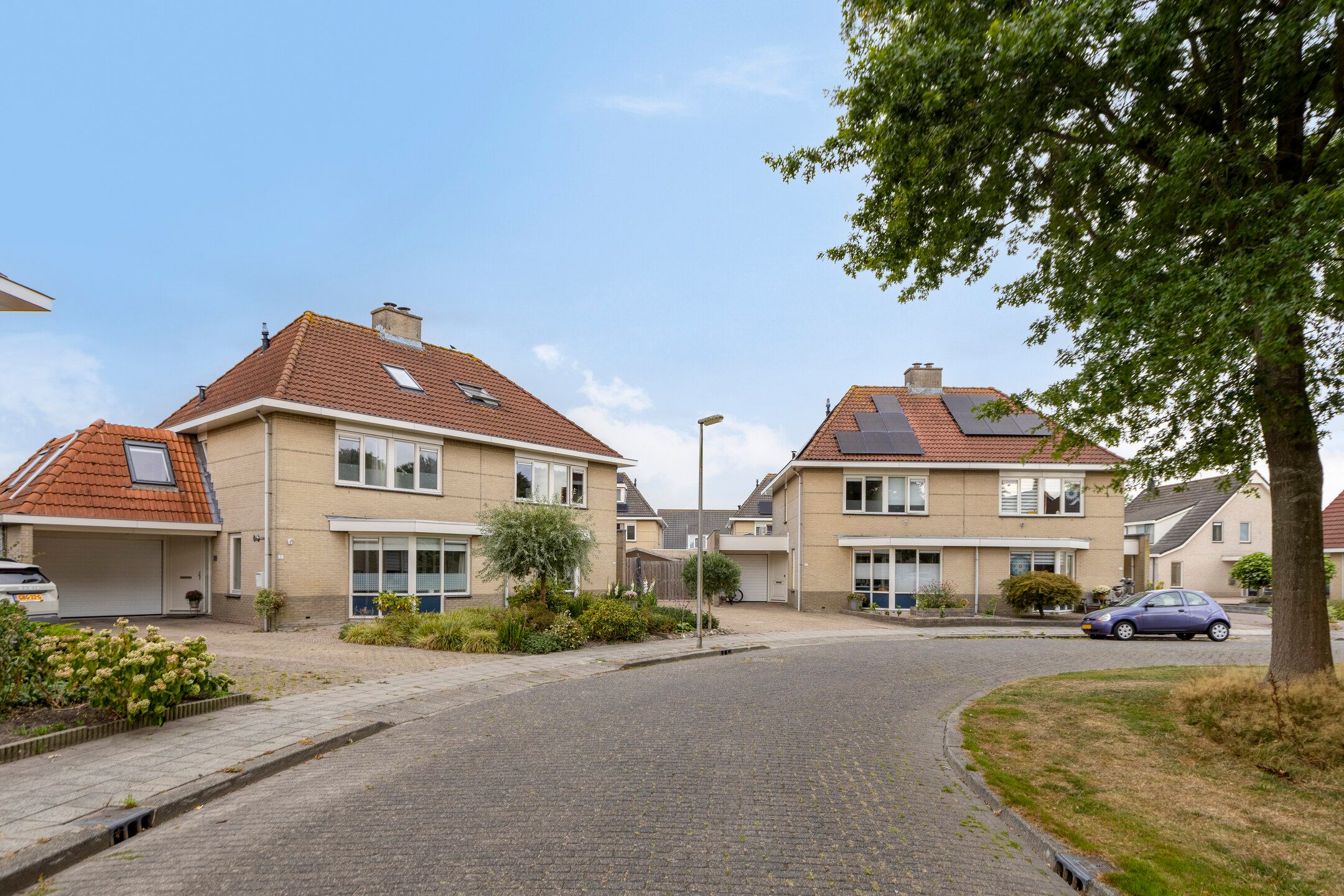 Foto 6 van Kapelaan Jansenstrjitte 21