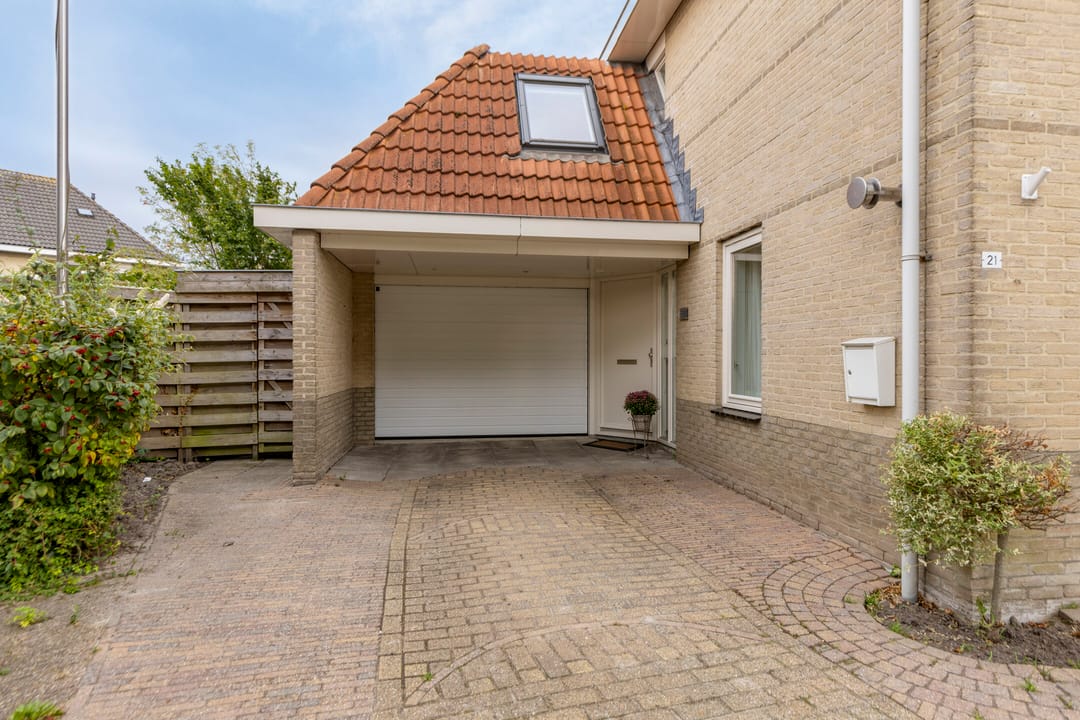 Foto 7 van Kapelaan Jansenstrjitte 21