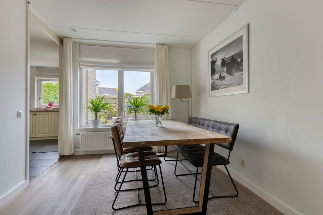 Foto 13 van Kapelaan Jansenstrjitte 21