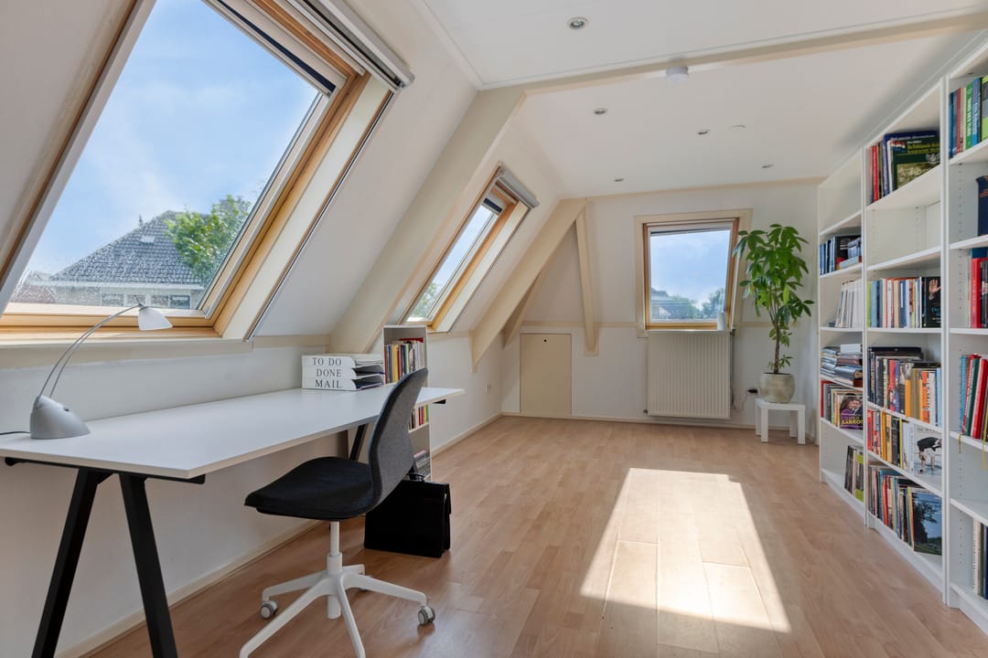 Foto 28 van Kapelaan Jansenstrjitte 21