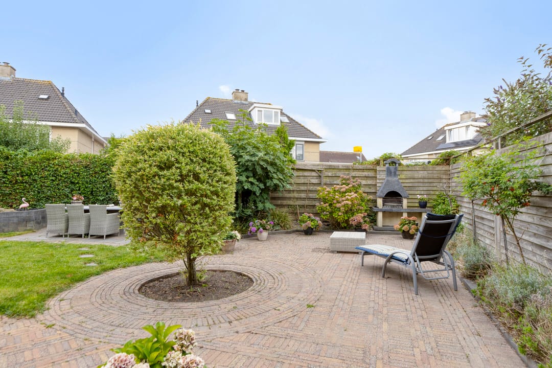 Foto 38 van Kapelaan Jansenstrjitte 21