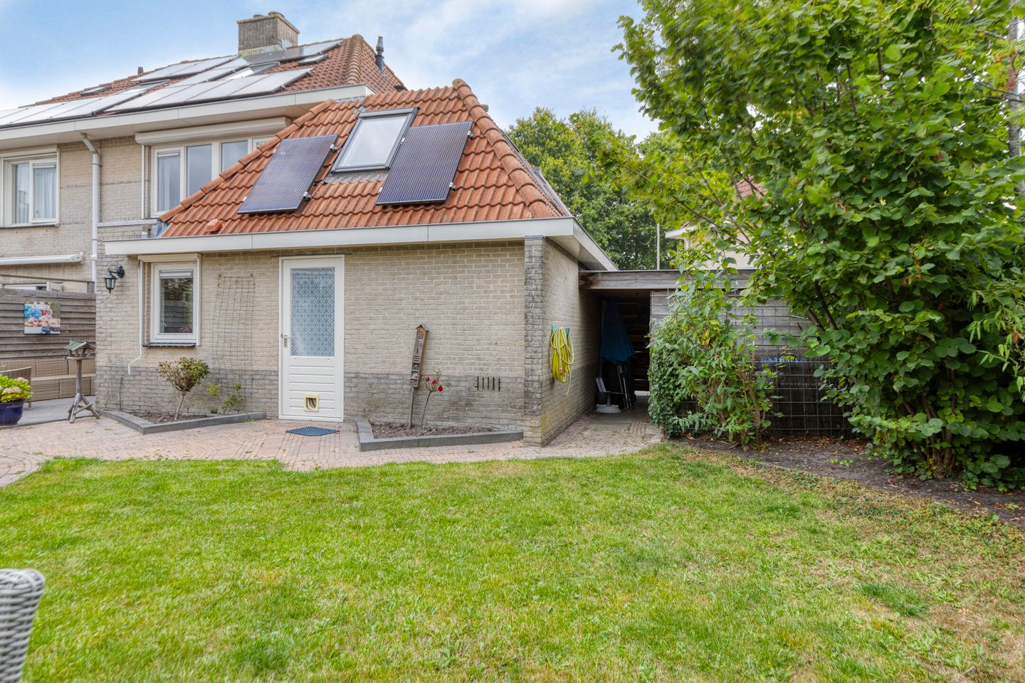 Foto 40 van Kapelaan Jansenstrjitte 21