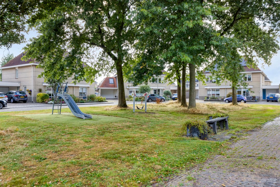 Foto 41 van Kapelaan Jansenstrjitte 21