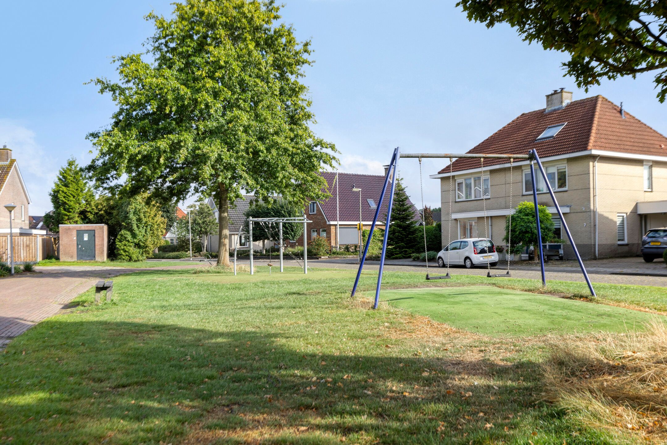 Foto 42 van Kapelaan Jansenstrjitte 21