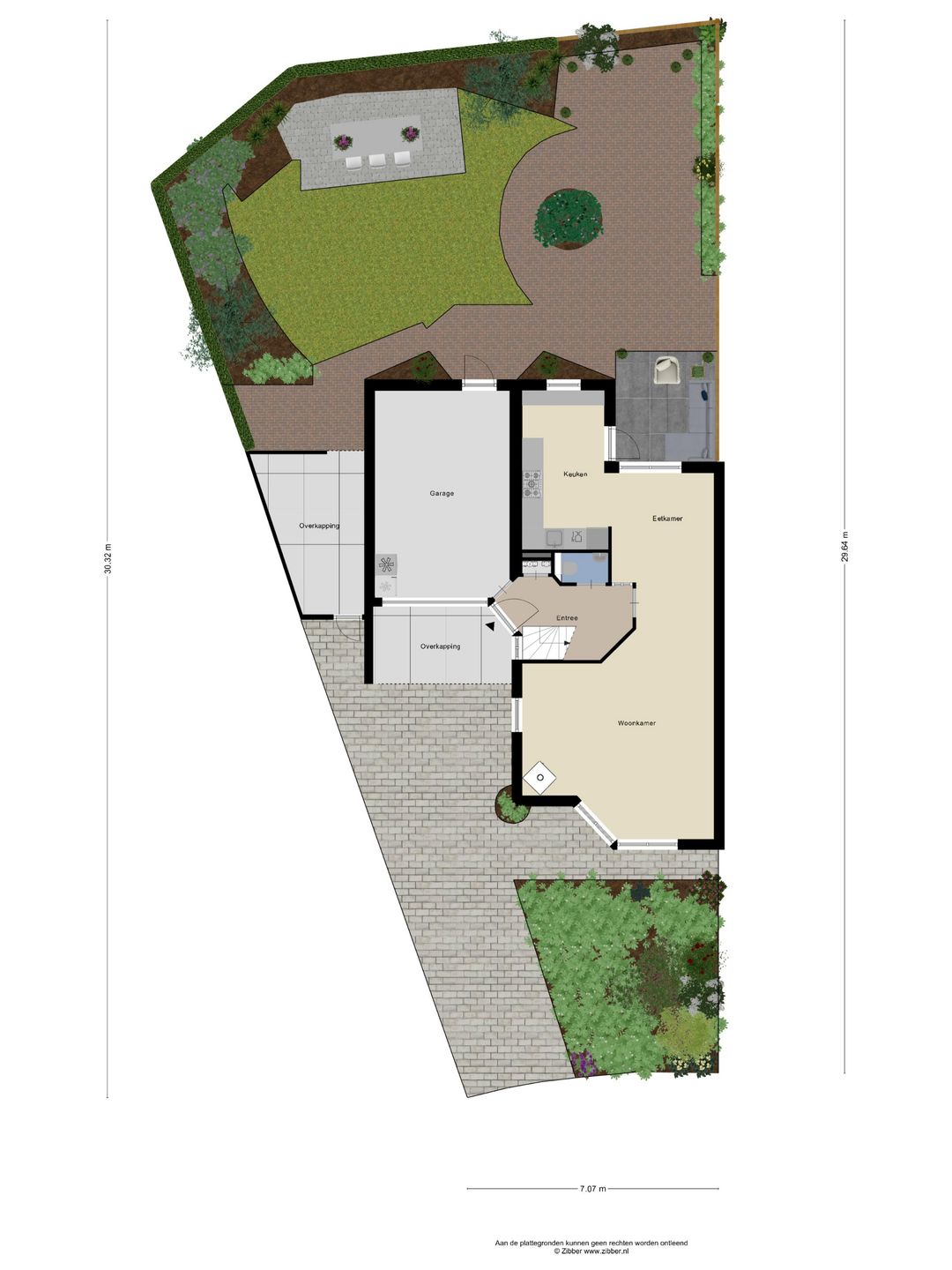 Foto 43 van Kapelaan Jansenstrjitte 21