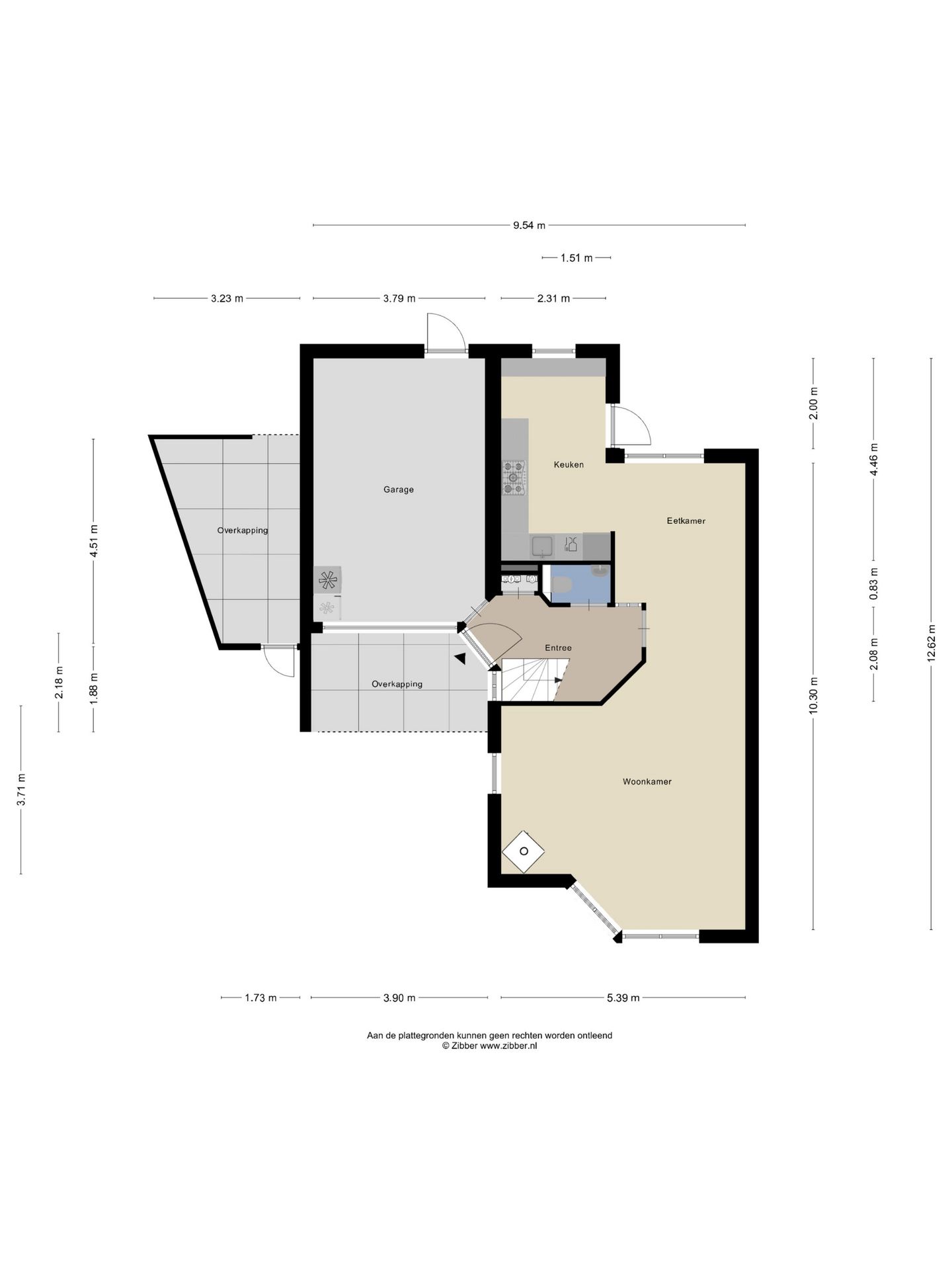Foto 44 van Kapelaan Jansenstrjitte 21