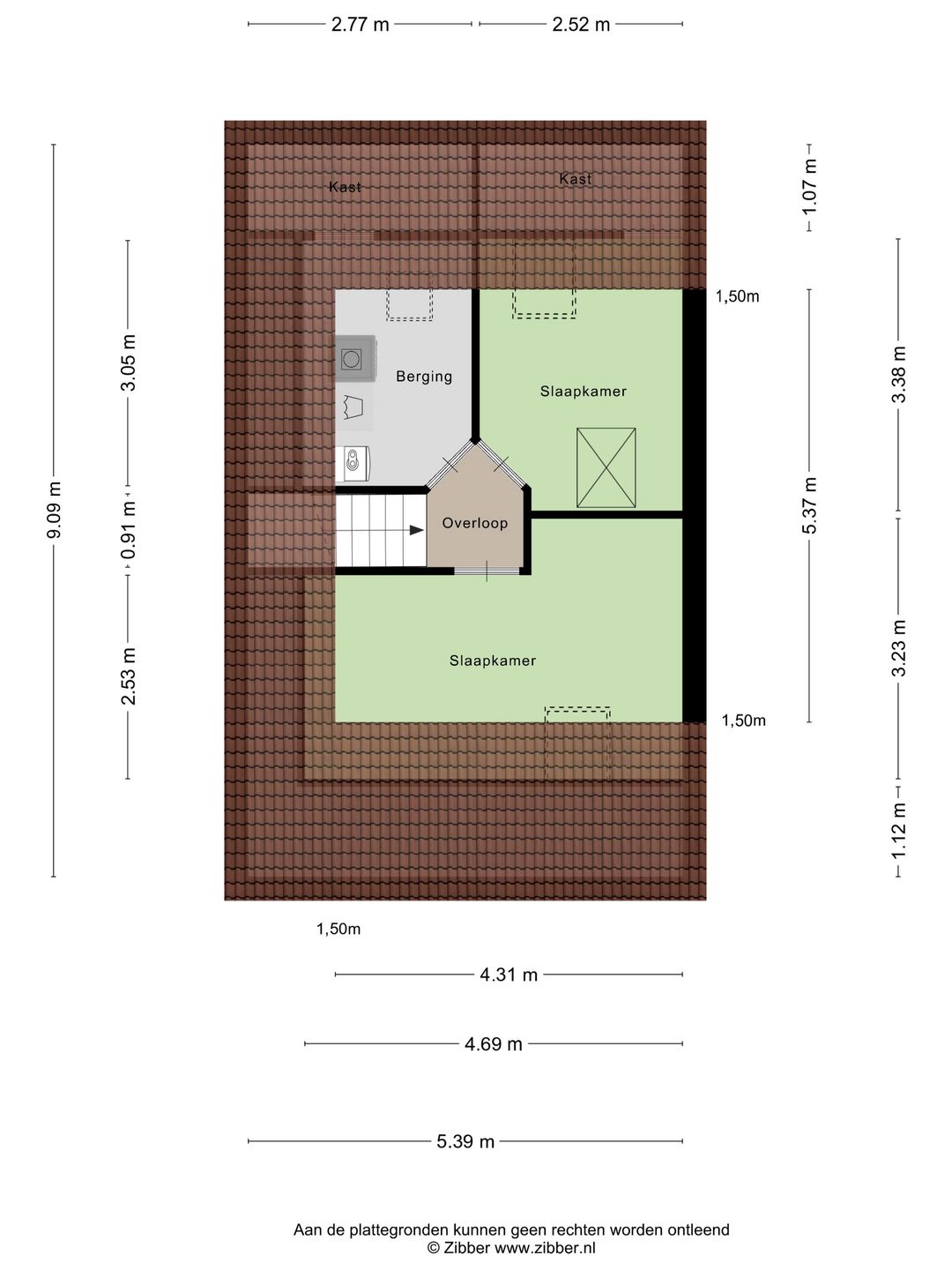 Foto 46 van Kapelaan Jansenstrjitte 21