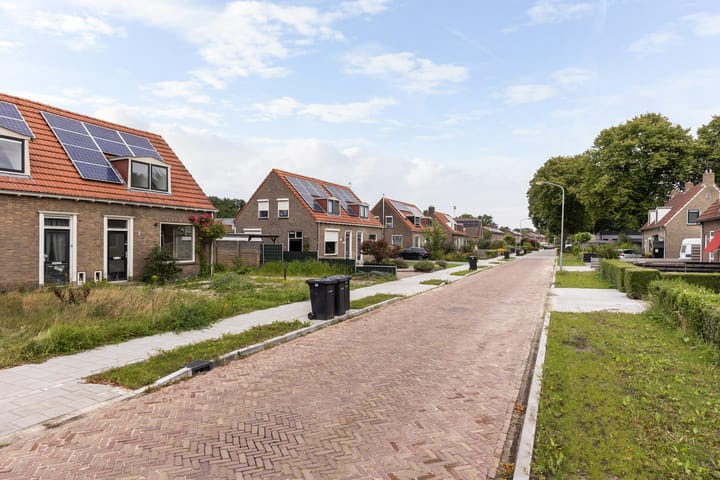 Foto 2 van Koningin Julianastraat 54