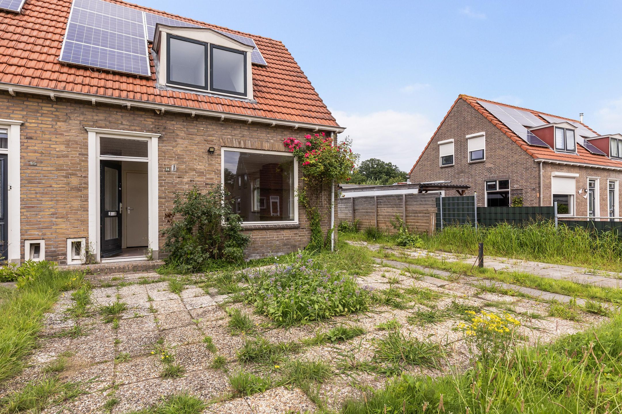 Foto 3 van Koningin Julianastraat 54