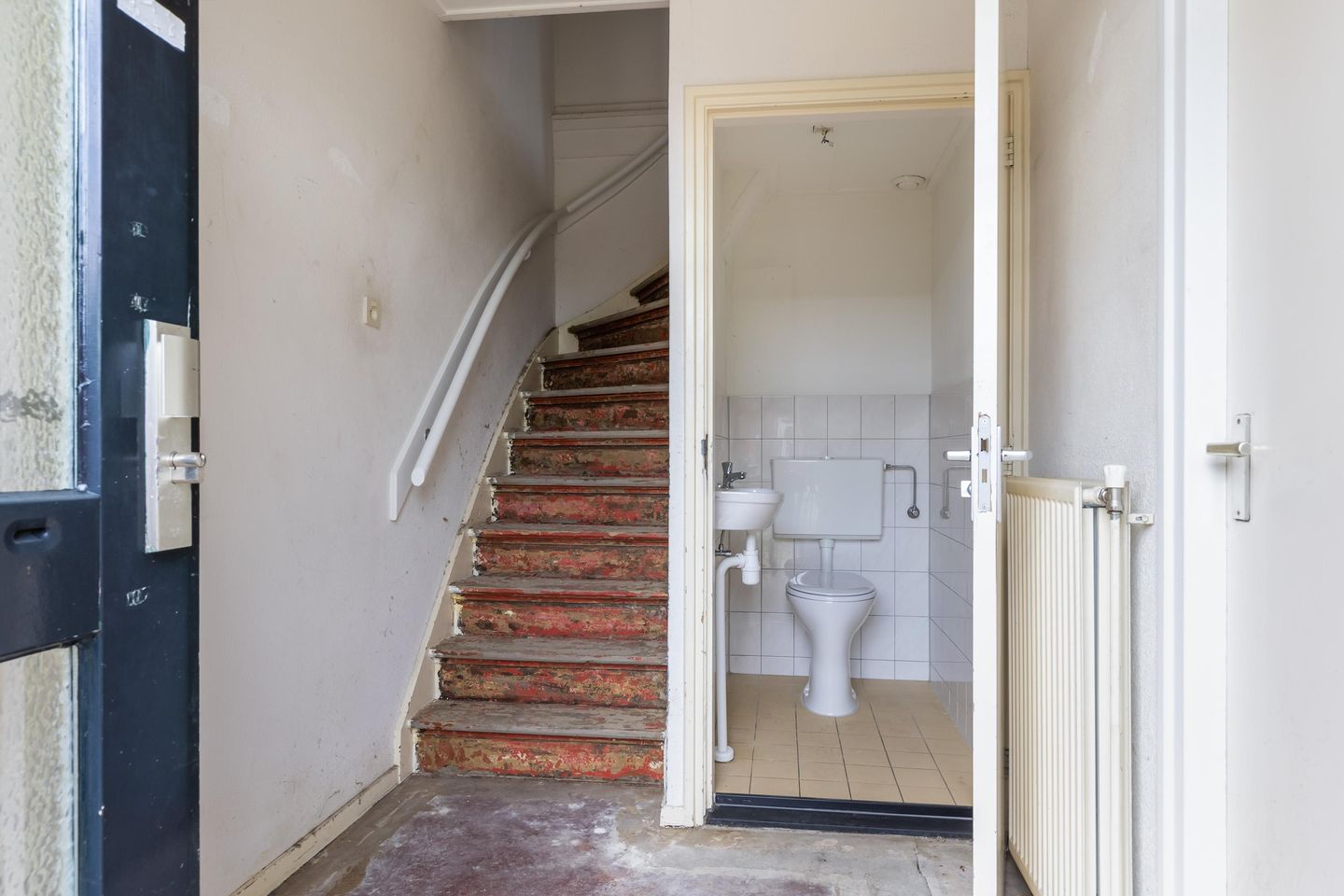 Foto 4 van Koningin Julianastraat 54