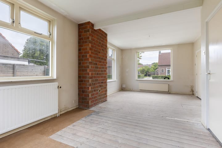 Foto 5 van Koningin Julianastraat 54