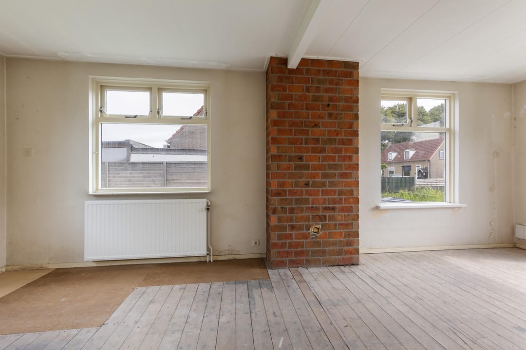 Foto 7 van Koningin Julianastraat 54