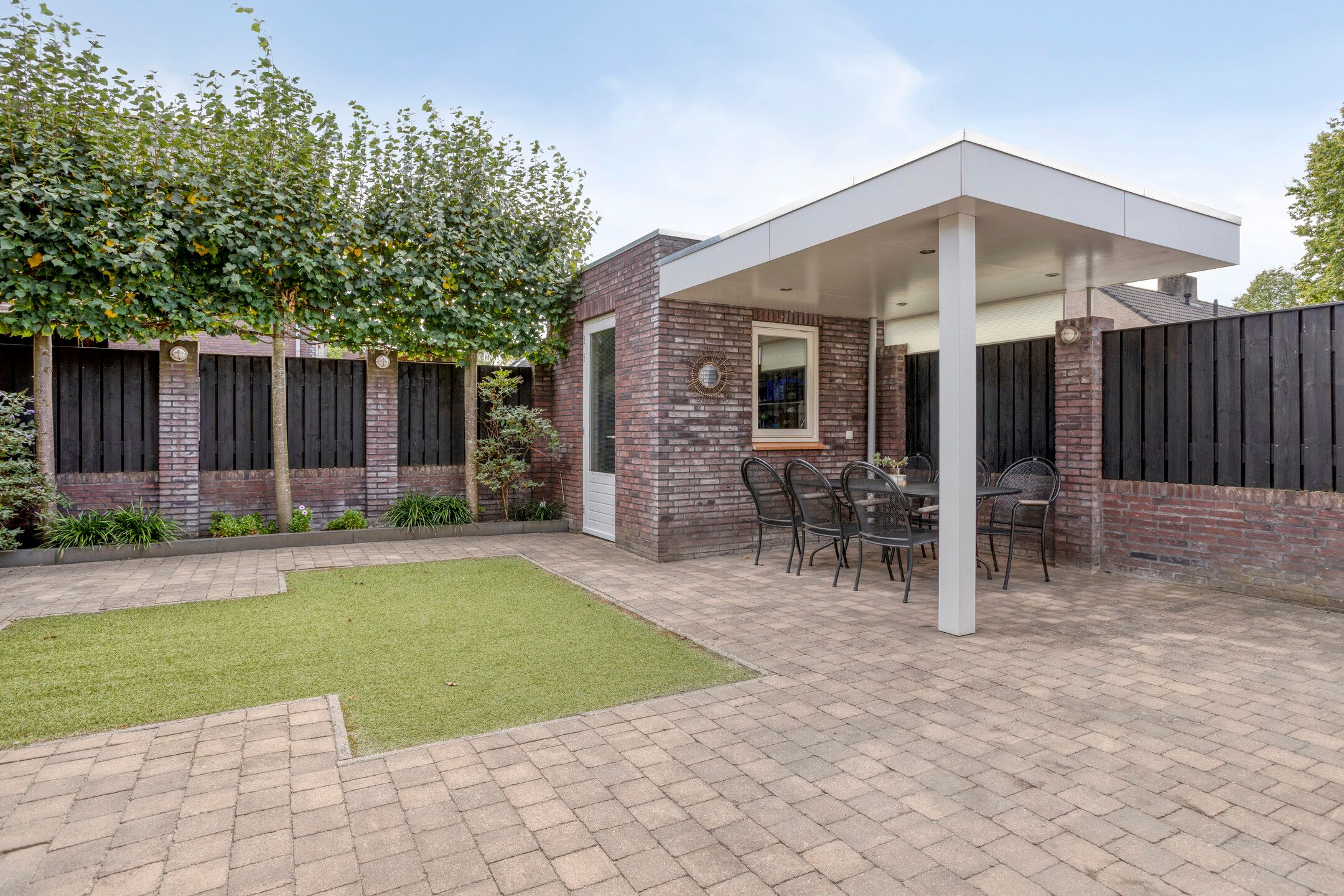 Foto 3 van Aan de Heerstraat 35