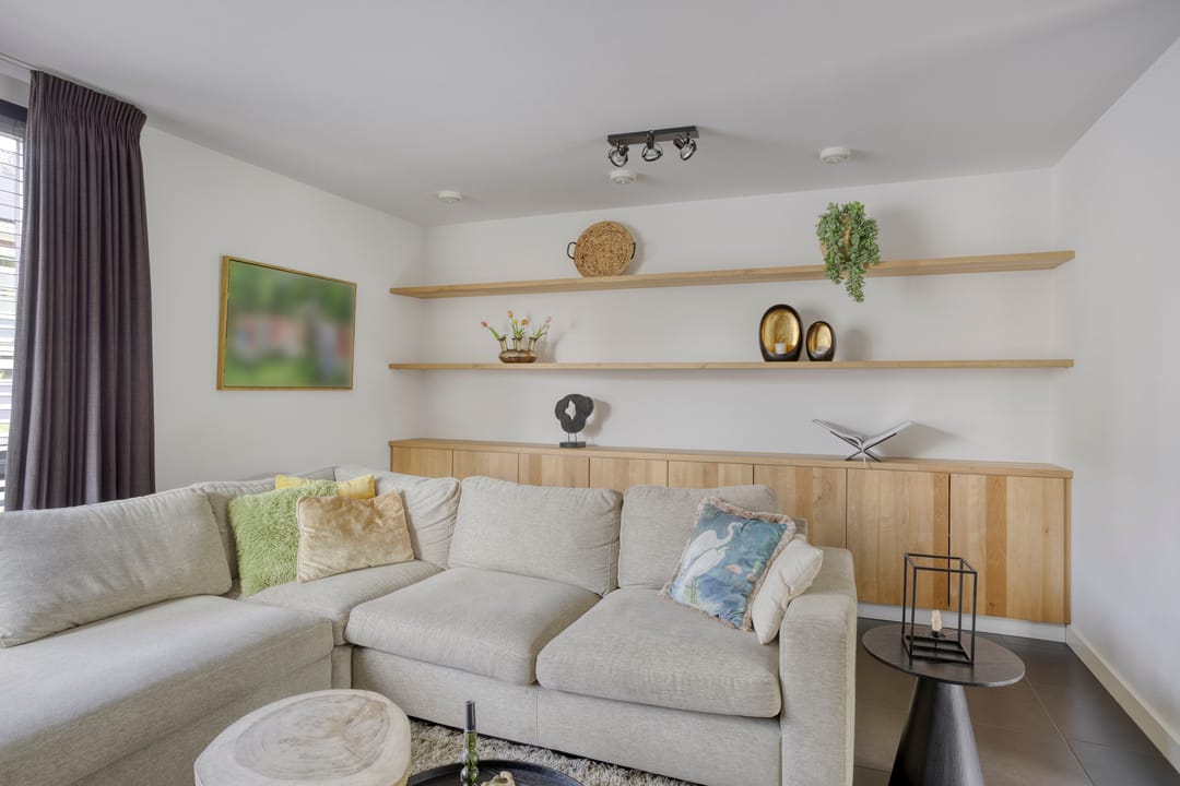 Foto 8 van Aan de Heerstraat 35