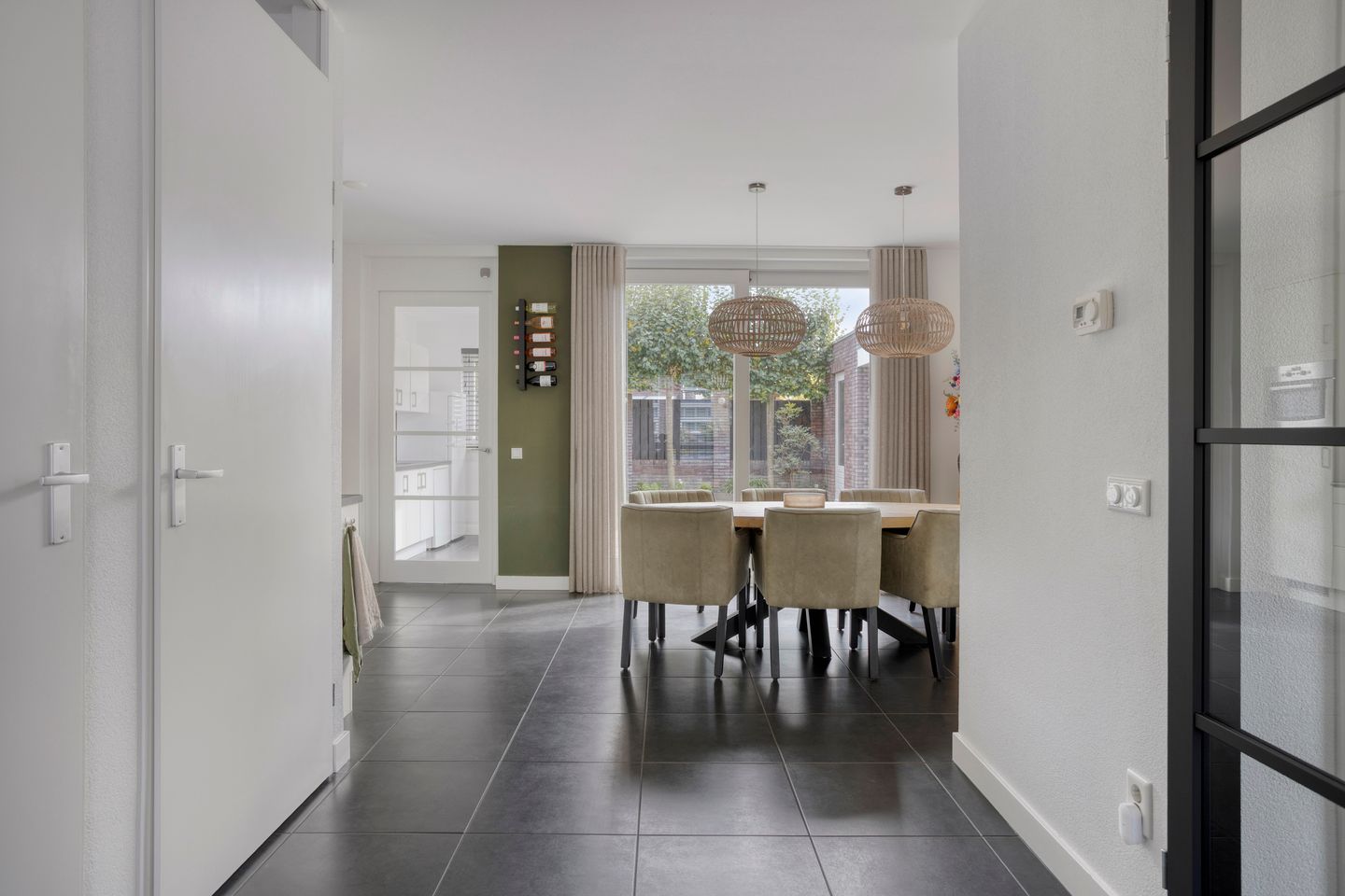 Foto 10 van Aan de Heerstraat 35