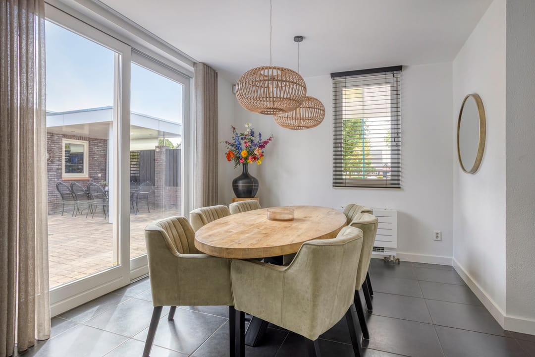 Foto 11 van Aan de Heerstraat 35