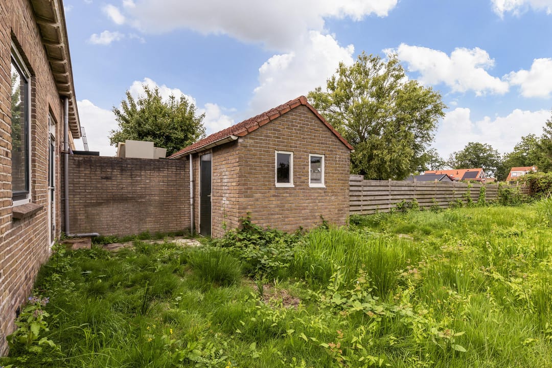 Foto 16 van Koningin Julianastraat 54