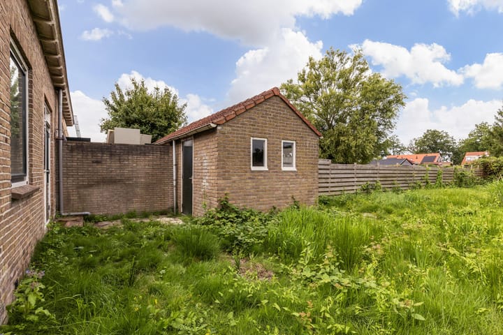 Foto 16 van Koningin Julianastraat 54