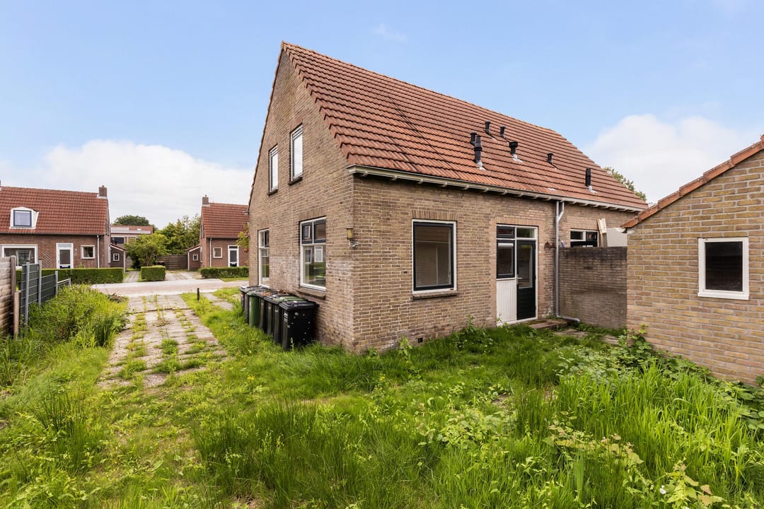 Foto 17 van Koningin Julianastraat 54