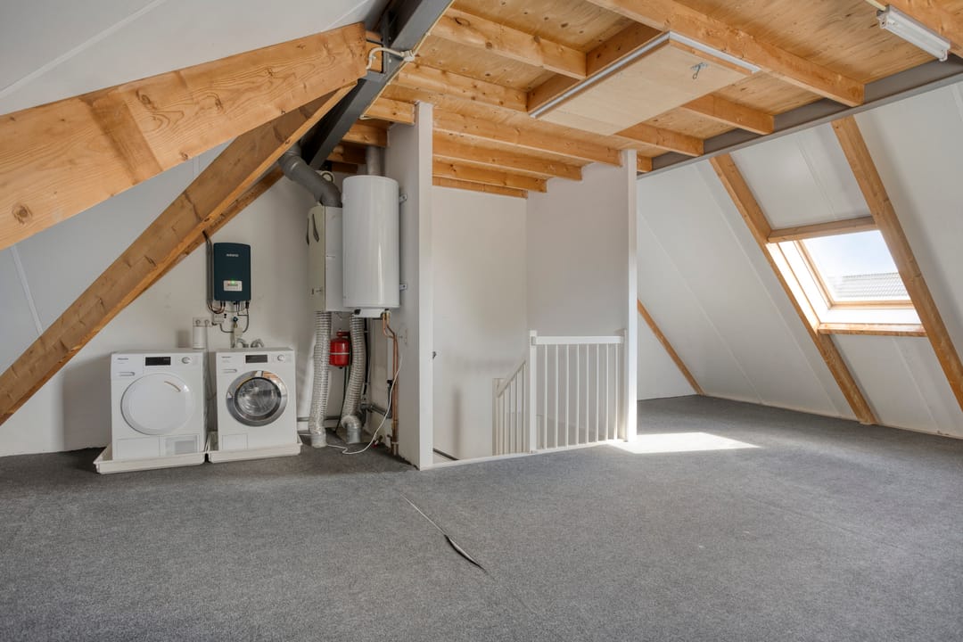 Foto 26 van Aan de Heerstraat 35