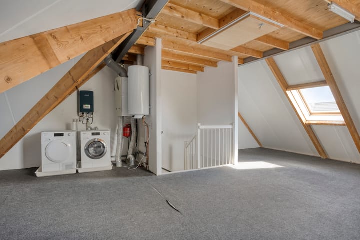 Foto 26 van Aan de Heerstraat 35