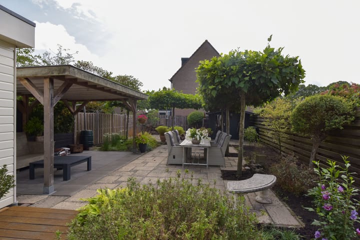 Foto 4 van Proostdijstraat 27