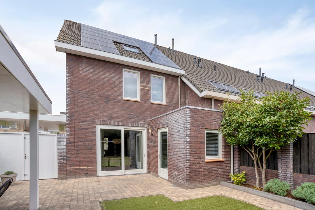 Foto 31 van Aan de Heerstraat 35