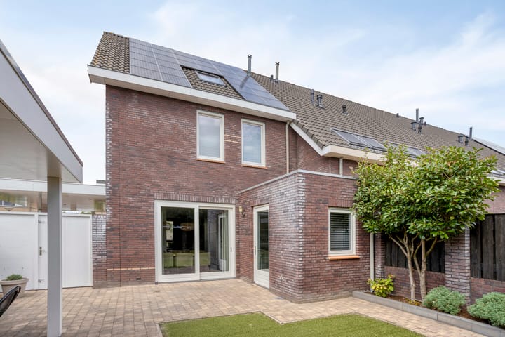 Foto 31 van Aan de Heerstraat 35