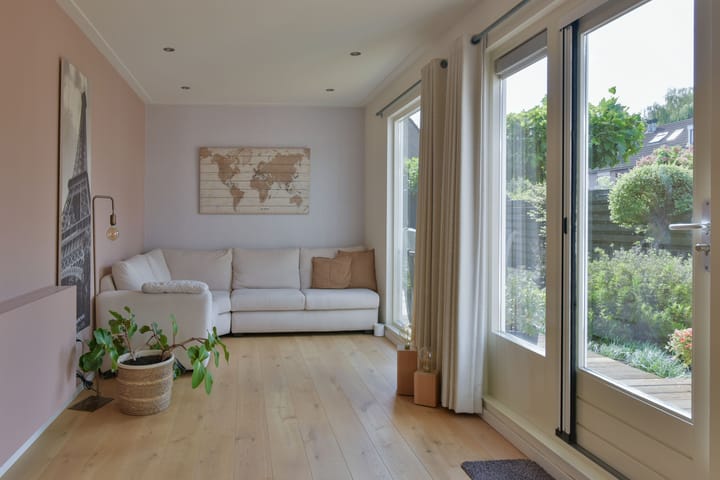 Foto 9 van Proostdijstraat 27