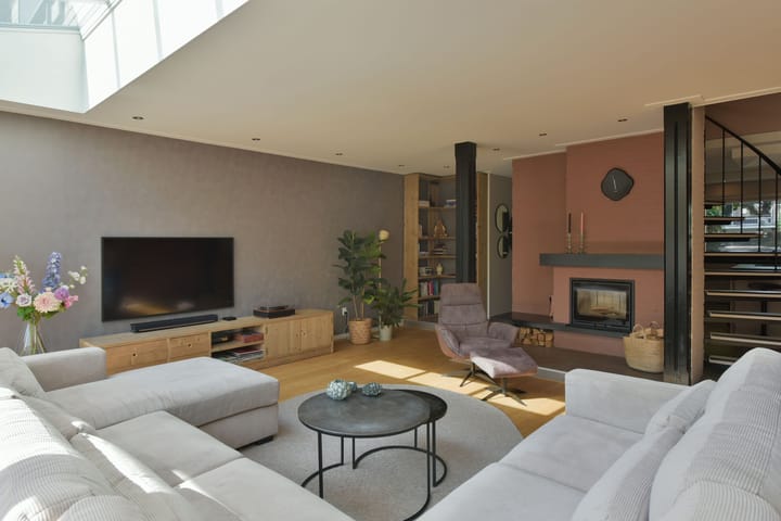 Foto 10 van Proostdijstraat 27