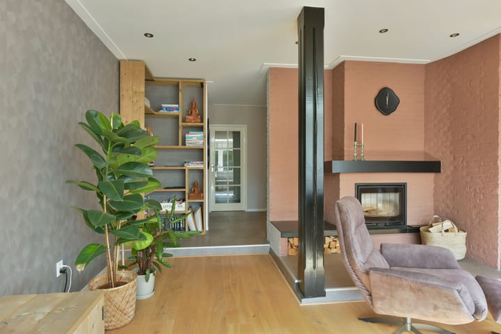 Foto 13 van Proostdijstraat 27