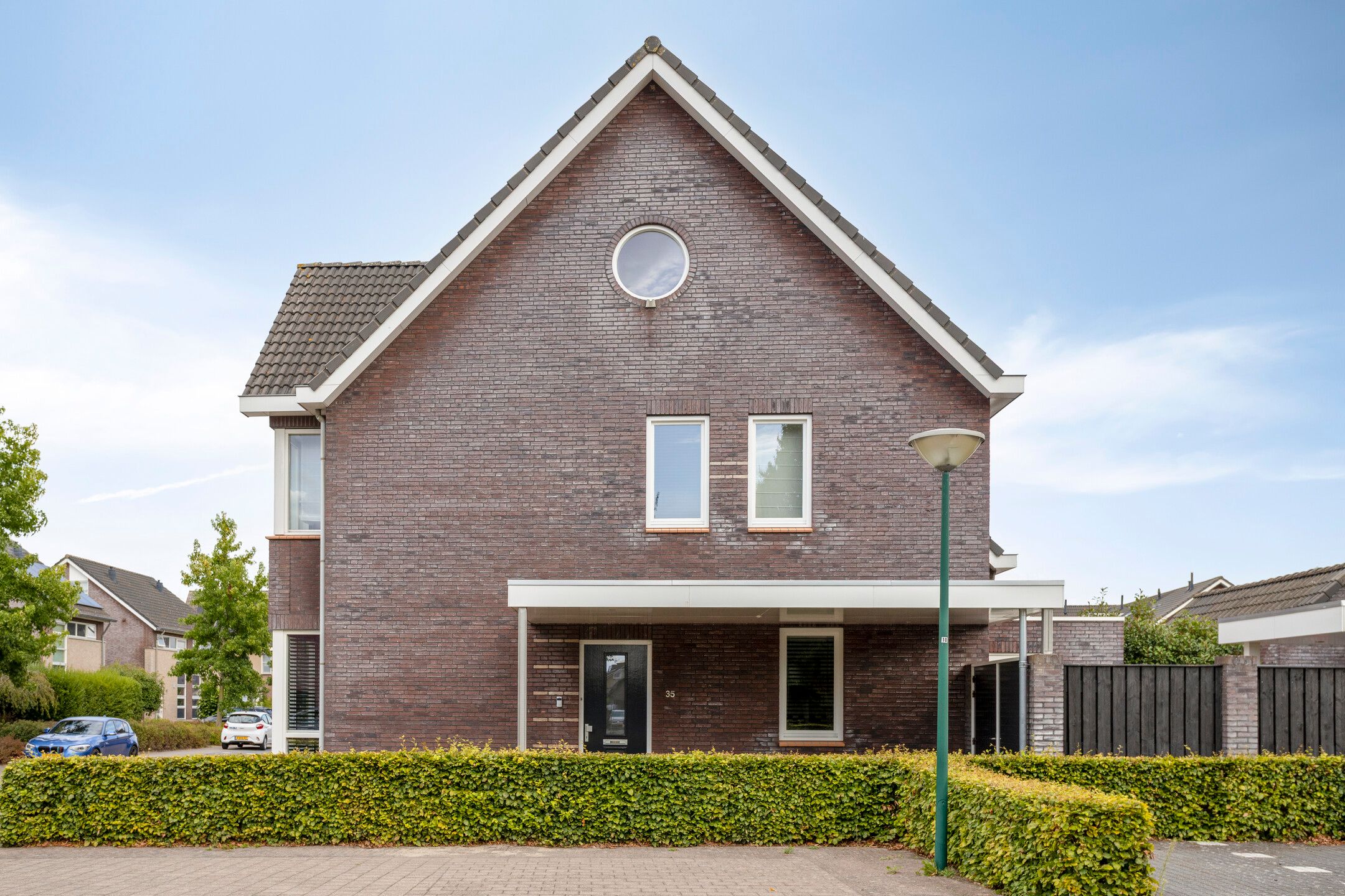 Foto 36 van Aan de Heerstraat 35