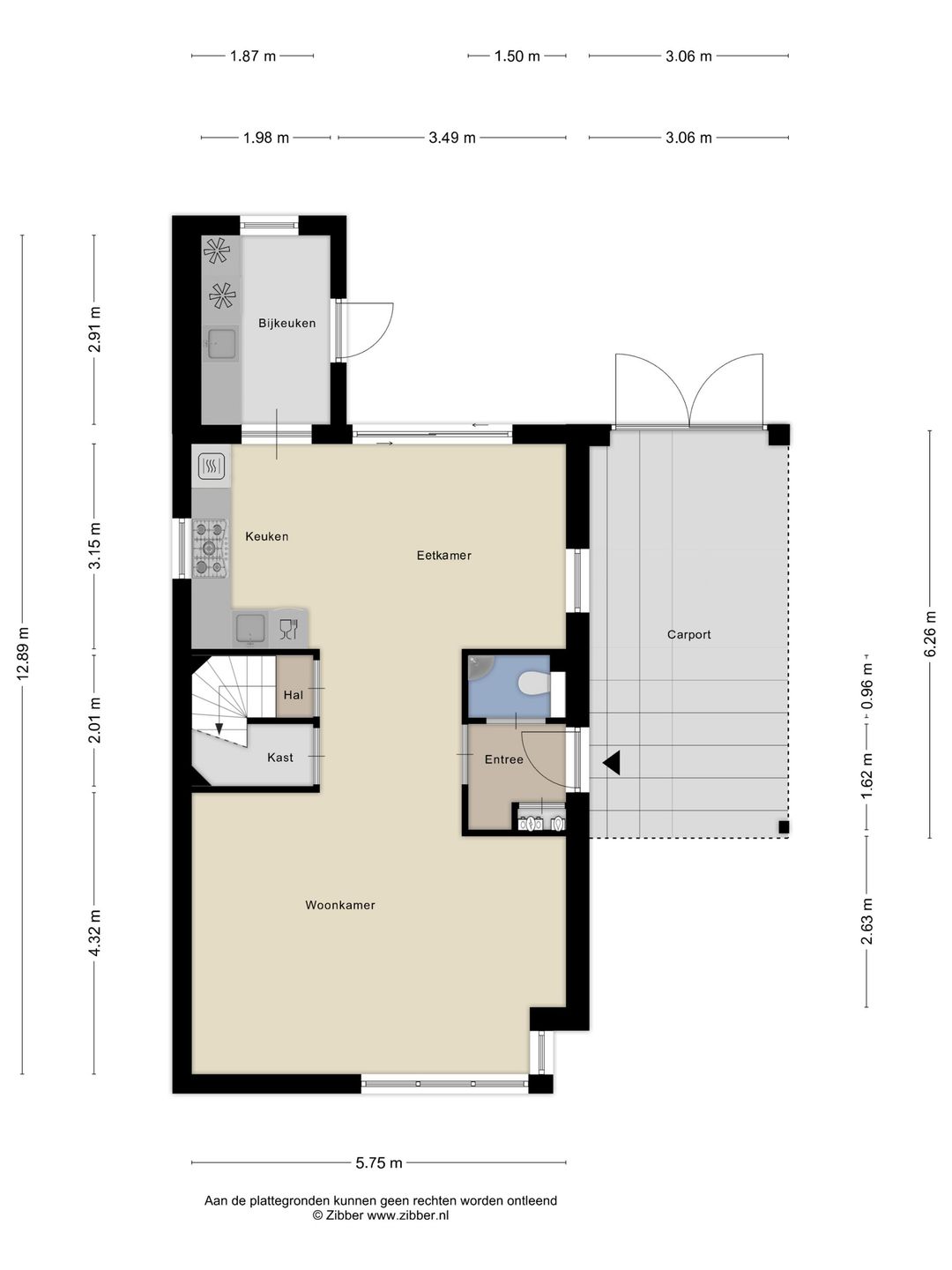 Foto 38 van Aan de Heerstraat 35