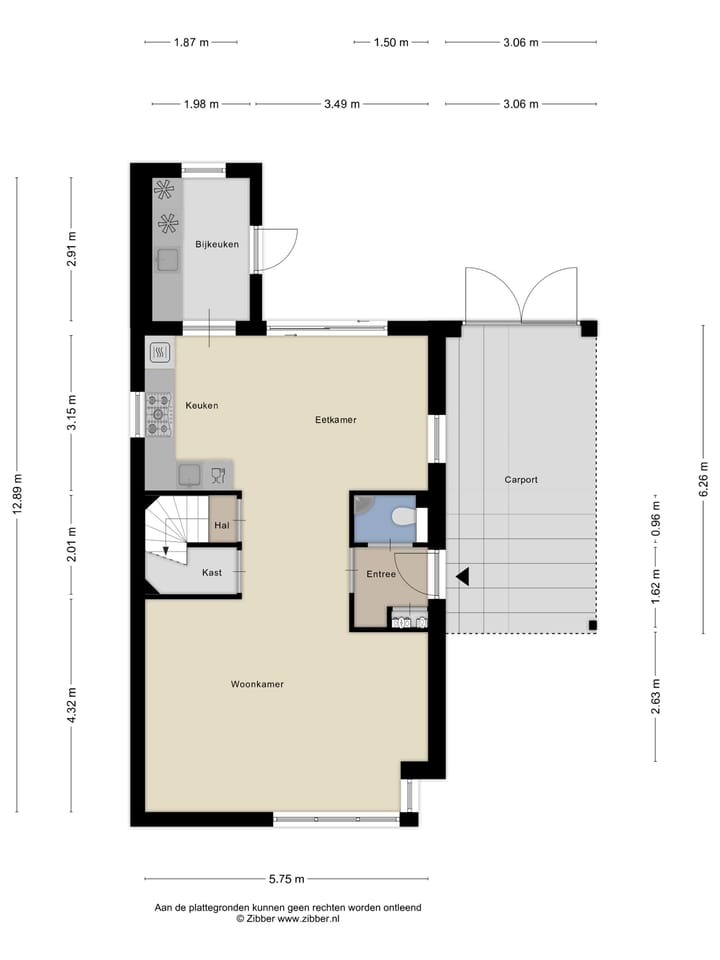 Foto 38 van Aan de Heerstraat 35