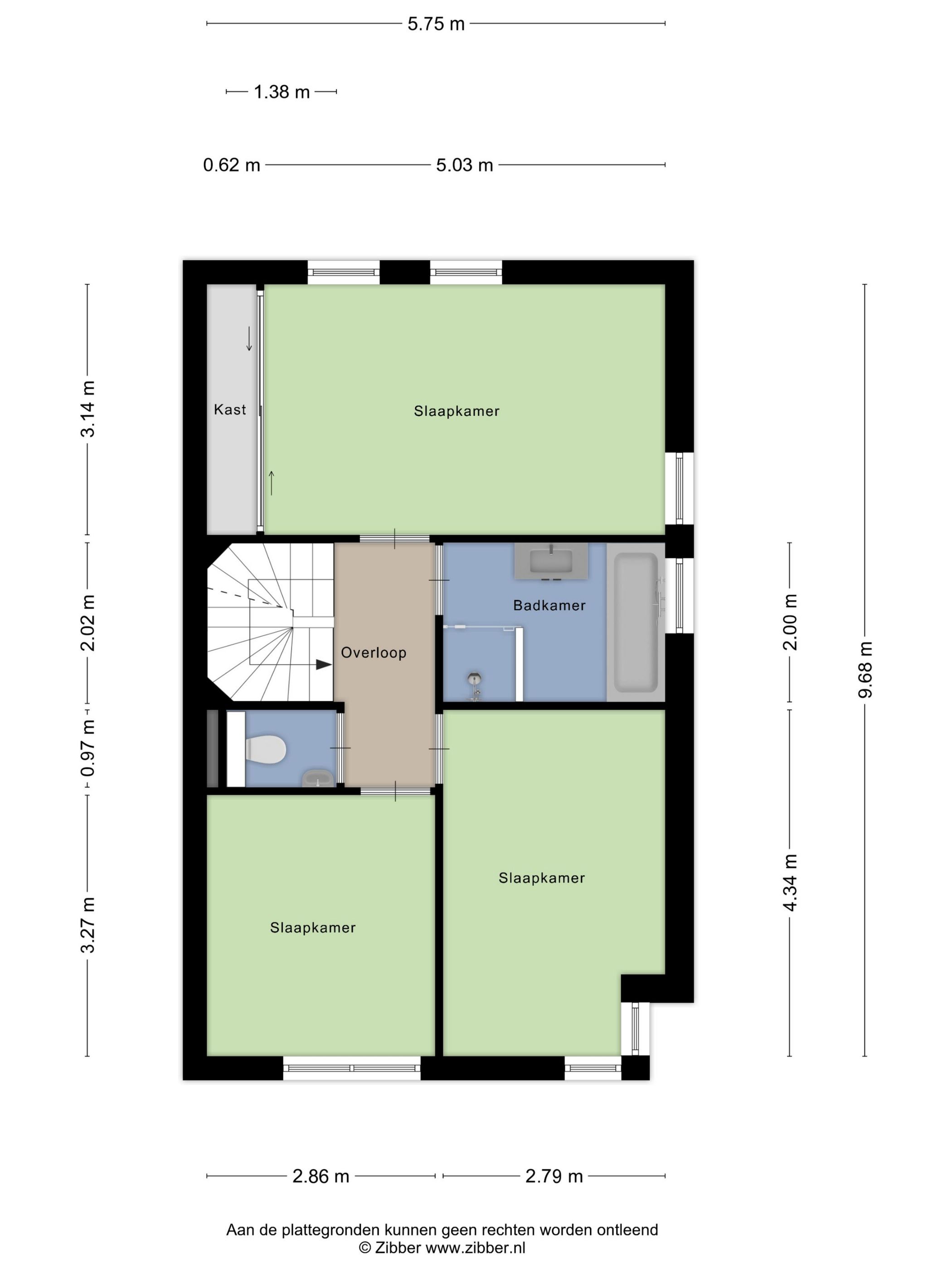 Foto 39 van Aan de Heerstraat 35