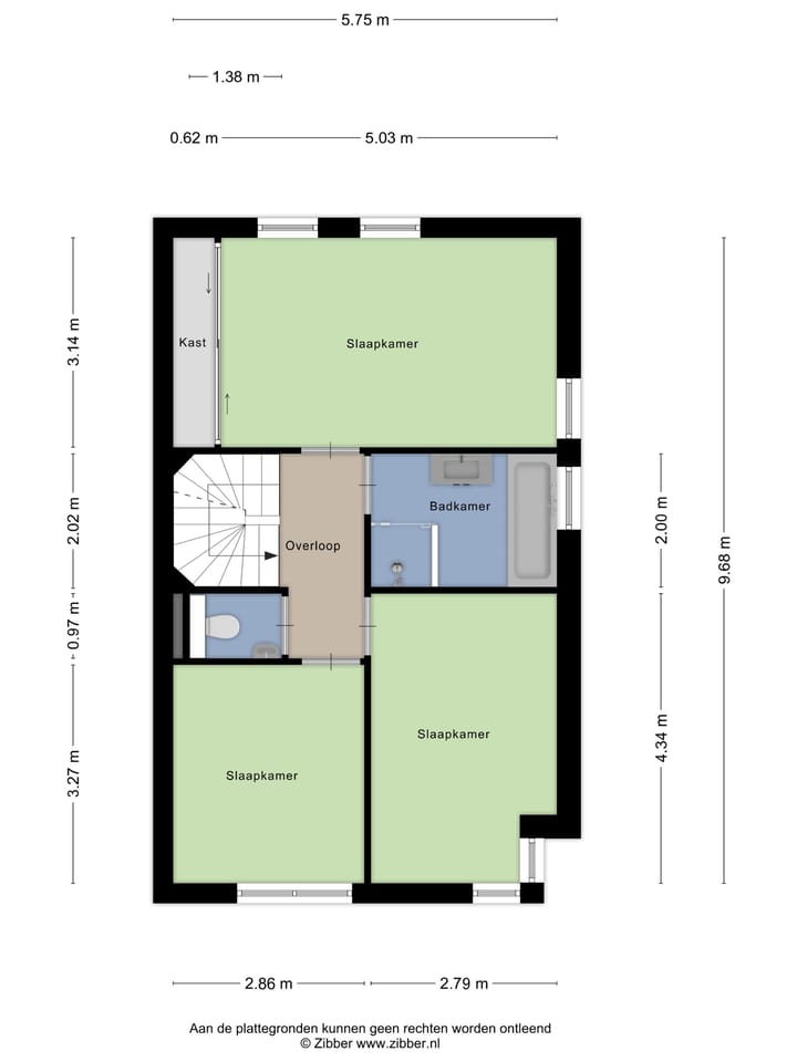 Foto 39 van Aan de Heerstraat 35