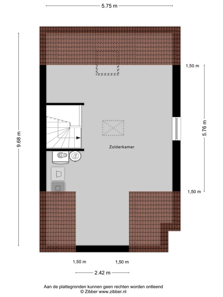 Foto 40 van Aan de Heerstraat 35