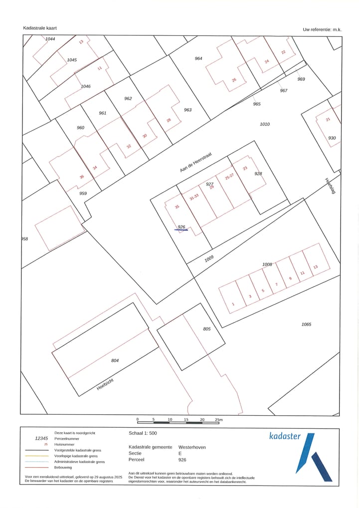 Foto 43 van Aan de Heerstraat 35