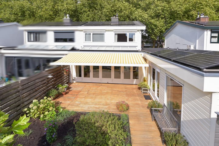 Foto 34 van Proostdijstraat 27