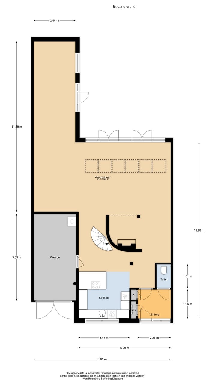 Foto 48 van Proostdijstraat 27