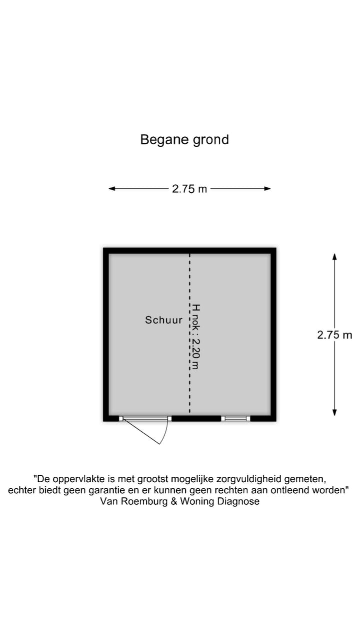 Foto 51 van Proostdijstraat 27