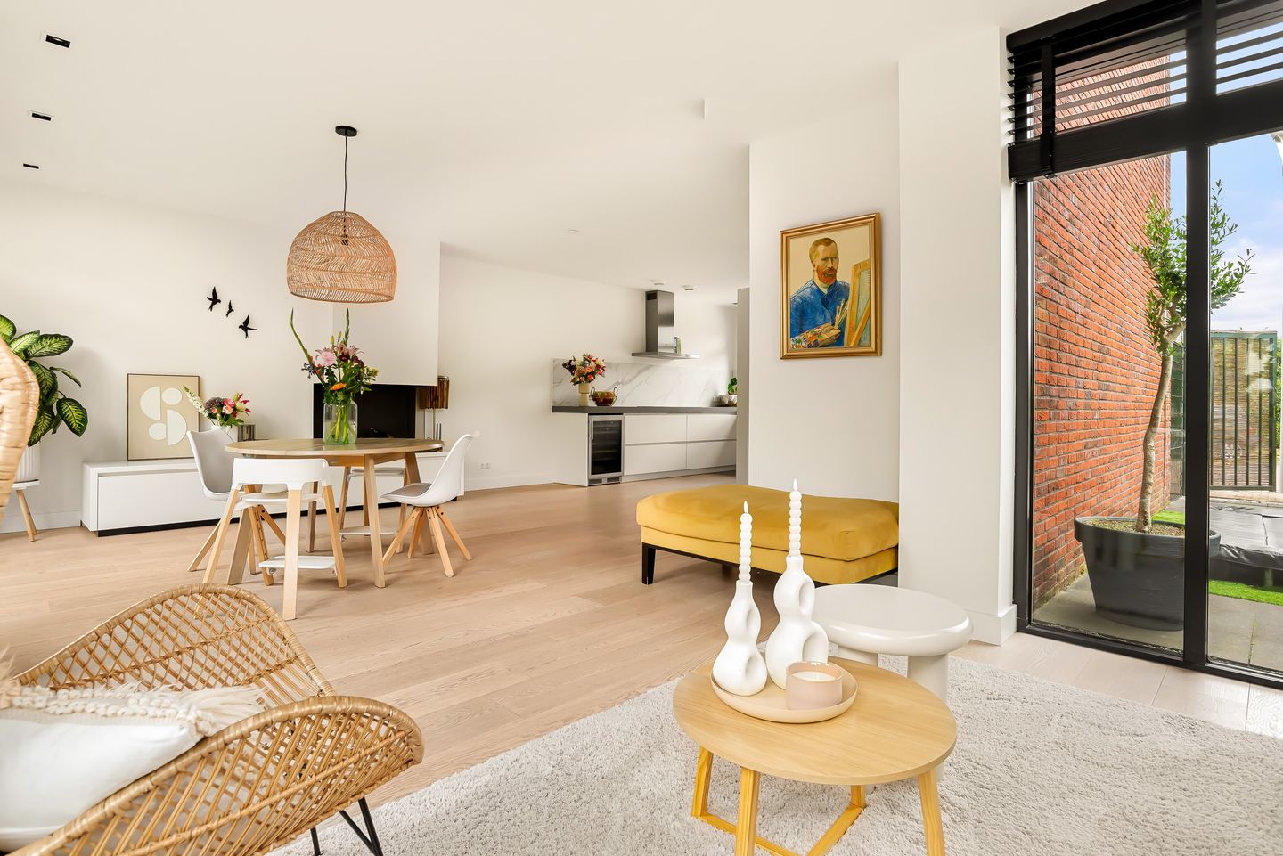 Foto 4 van Floriadepark 70