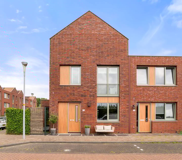 Foto 5 van Floriadepark 70