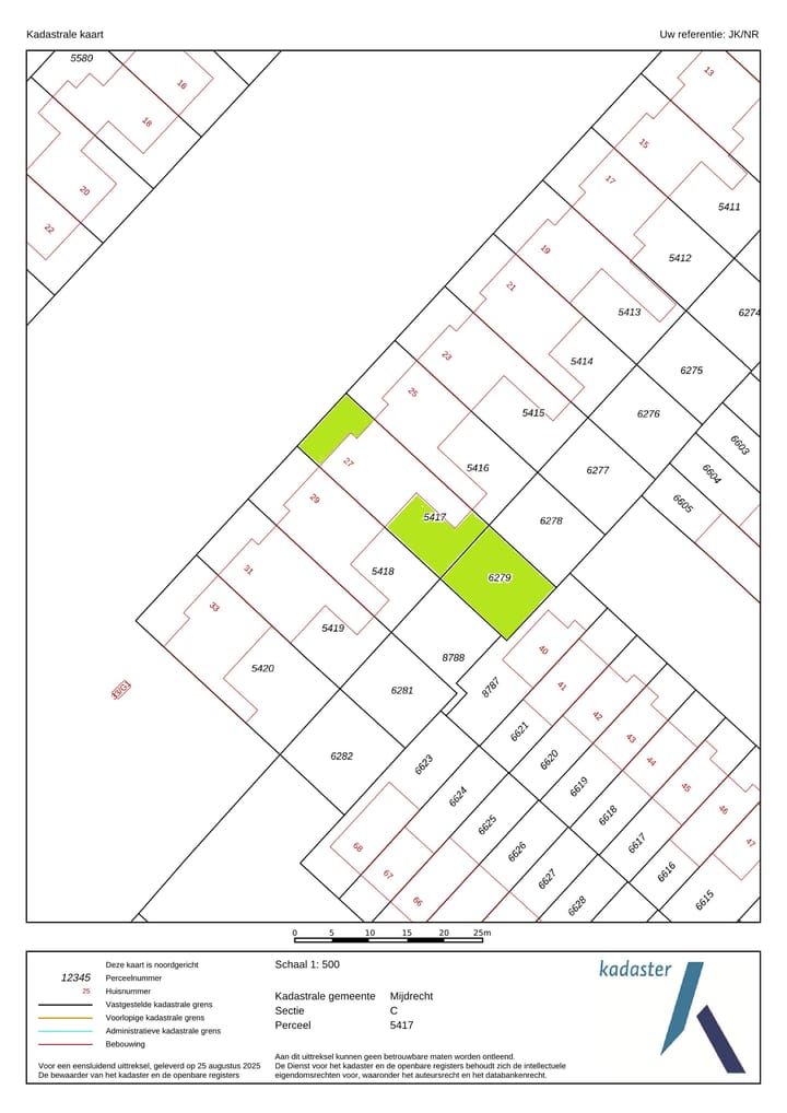 Foto 47 van Proostdijstraat 27
