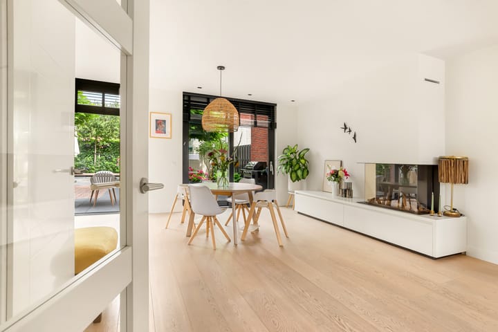 Photo 8 of Floriadepark 70