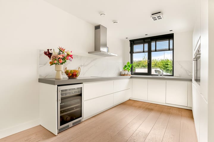 Photo 9 of Floriadepark 70