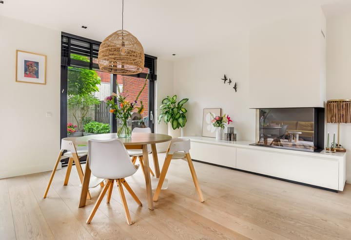 Photo 16 of Floriadepark 70