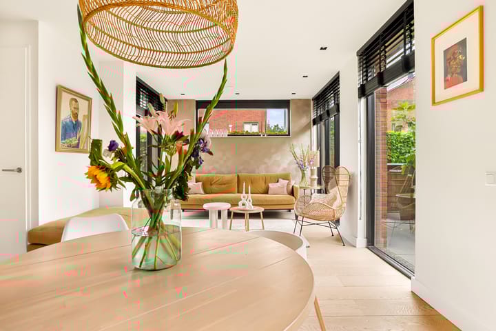 Photo 23 of Floriadepark 70