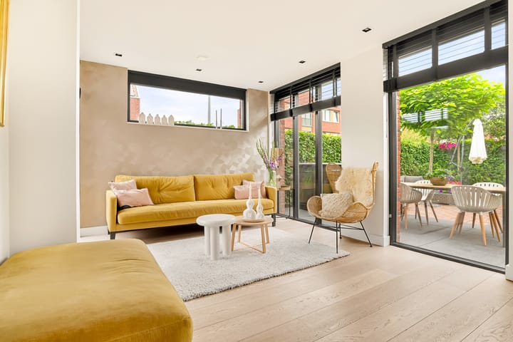 Photo 22 of Floriadepark 70